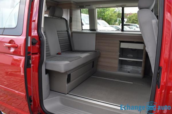 VOLKSWAGEN CALIFORNIA California 2.0 TDI 140 Confortline