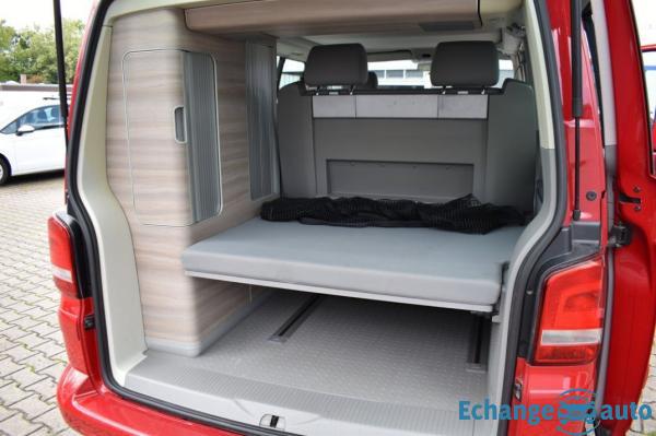 VOLKSWAGEN CALIFORNIA California 2.0 TDI 140 Confortline