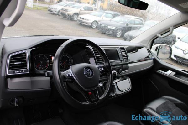 VOLKSWAGEN MULTIVAN Multivan 2.0 TDI 150 Generation Six