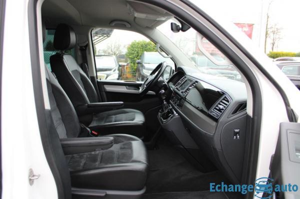 VOLKSWAGEN MULTIVAN Multivan 2.0 TDI 150 Generation Six