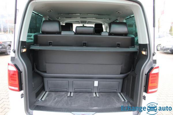 VOLKSWAGEN MULTIVAN Multivan 2.0 TDI 150 Generation Six
