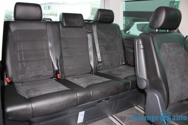 VOLKSWAGEN MULTIVAN Multivan 2.0 TDI 150 Generation Six