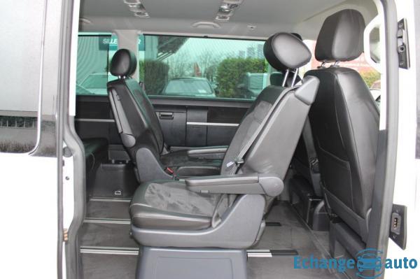 VOLKSWAGEN MULTIVAN Multivan 2.0 TDI 150 Generation Six