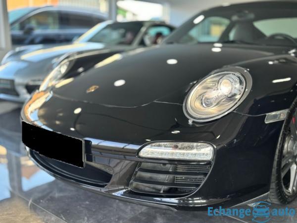 PORSCHE 911 CARRERA COUPE 997 911 Carrera S  3.8i 385 PDK A