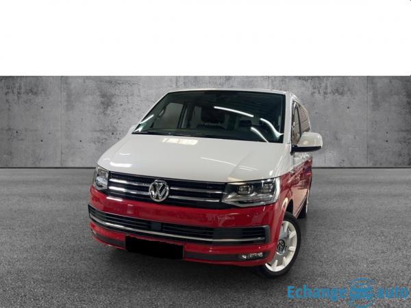 VOLKSWAGEN MULTIVAN Multivan 2.0 TDI 204 DSG7 HIGHLINE