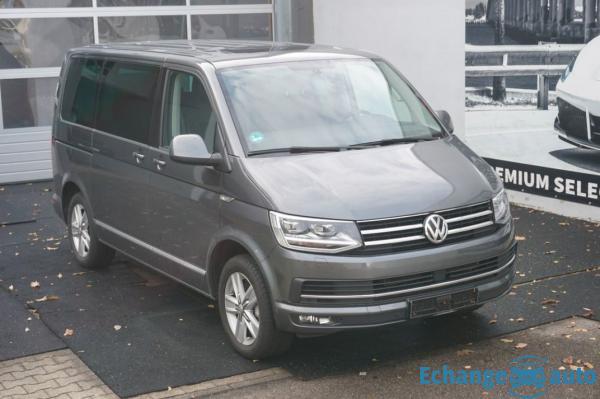 VOLKSWAGEN MULTIVAN Multivan 2.0 TDI 204 DSG7 génération six 