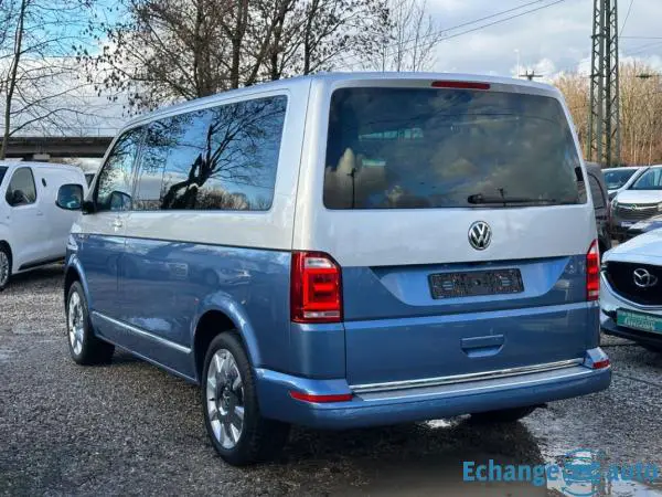 VOLKSWAGEN MULTIVAN Multivan 2.0 TDI 150 DSG7 bulli