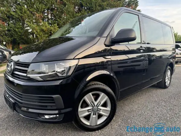 VOLKSWAGEN MULTIVAN Multivan 2.0 TDI 150 DSG7 
