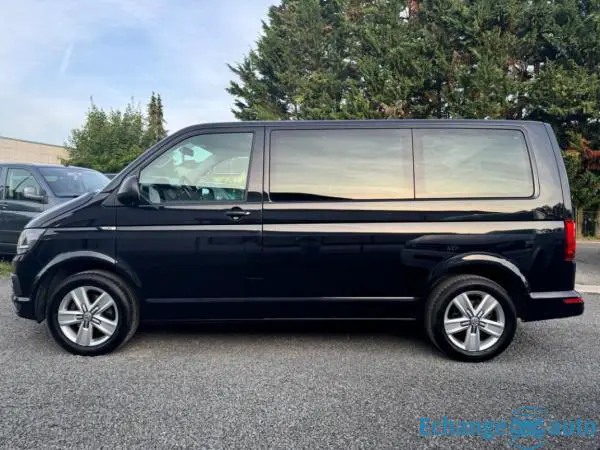 VOLKSWAGEN MULTIVAN Multivan 2.0 TDI 150 DSG7 