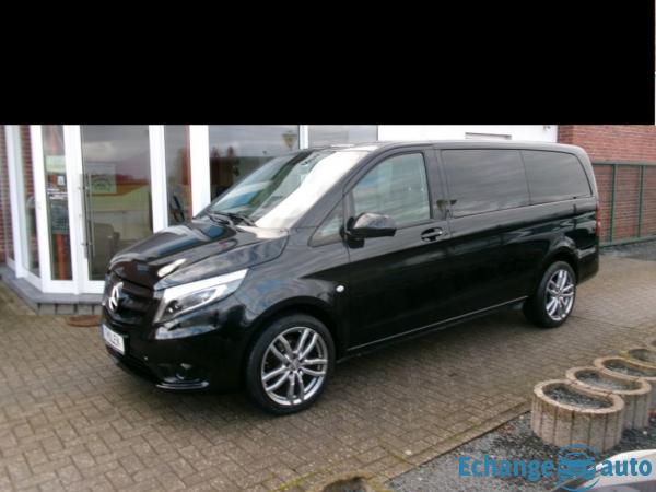 MERCEDES VITO TOURER Vito Tourer 116 CDI Long Pro A