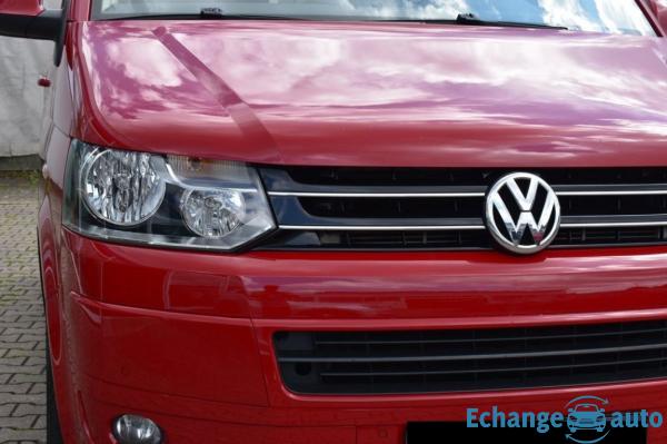 VOLKSWAGEN CALIFORNIA California 2.0 TDI 140 Confortline