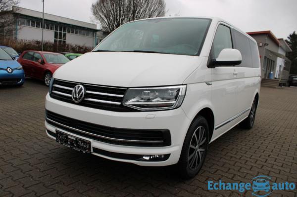 VOLKSWAGEN MULTIVAN Multivan 2.0 TDI 150 Generation Six