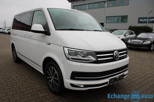 VOLKSWAGEN MULTIVAN Multivan 2.0 TDI 150 Generation Six