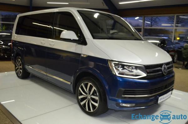 VOLKSWAGEN MULTIVAN Multivan 2.0 TDI 204 4Motion Highline DSG7 