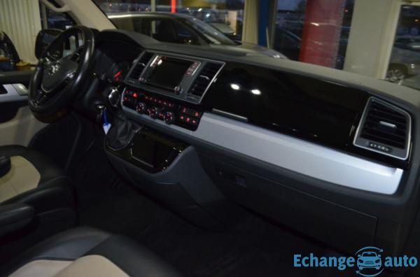VOLKSWAGEN MULTIVAN Multivan 2.0 TDI 204 4Motion Highline DSG7 
