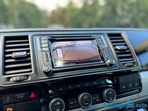 VOLKSWAGEN MULTIVAN Multivan 2.0 TDI 150 DSG7 HIGHLINE