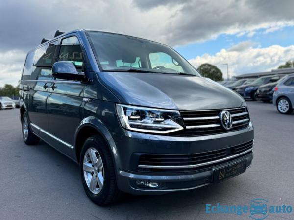 VOLKSWAGEN MULTIVAN Multivan 2.0 TDI 150 DSG7 HIGHLINE