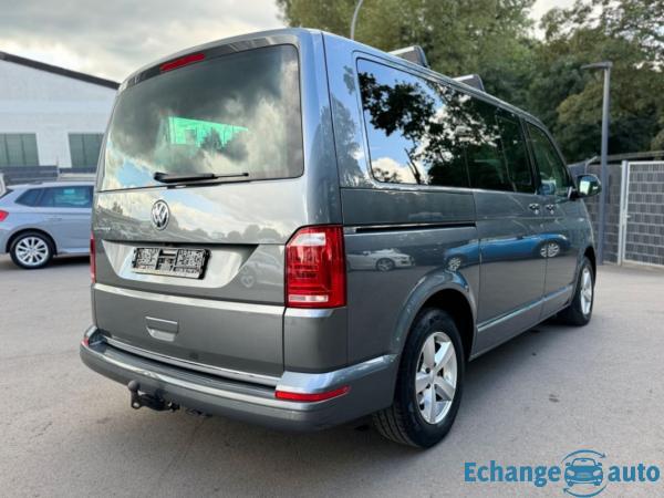 VOLKSWAGEN MULTIVAN Multivan 2.0 TDI 150 DSG7 HIGHLINE