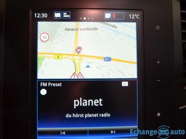 RENAULT MEGANE IV BERLINE Mégane IV Berline 280  RS