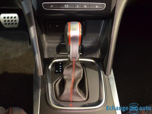 RENAULT MEGANE IV BERLINE Mégane IV Berline 280  RS