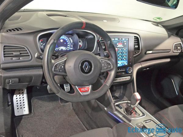 RENAULT MEGANE IV BERLINE Mégane IV Berline 280  RS