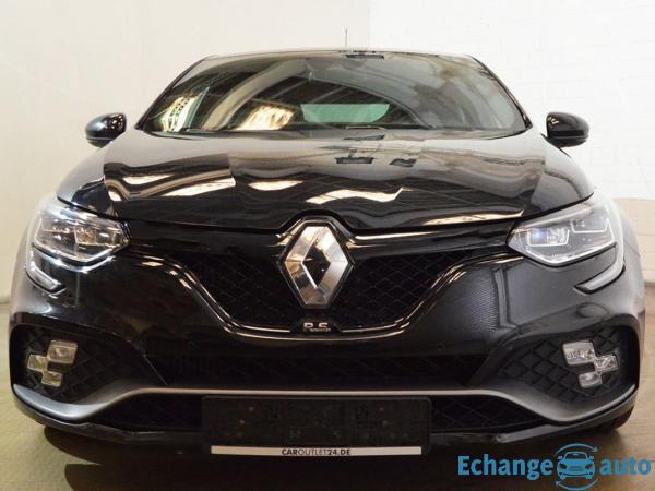 RENAULT MEGANE IV BERLINE Mégane IV Berline 280  RS