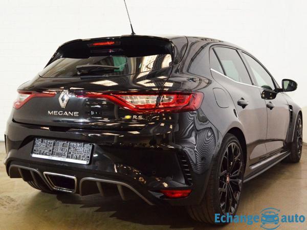 RENAULT MEGANE IV BERLINE Mégane IV Berline 280  RS