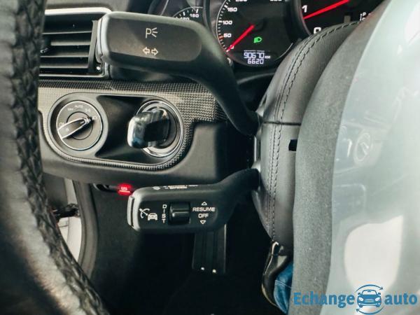 PORSCHE 911 TURBO COUPE 911 Coupe 3.8i Turbo S 560 PDK 