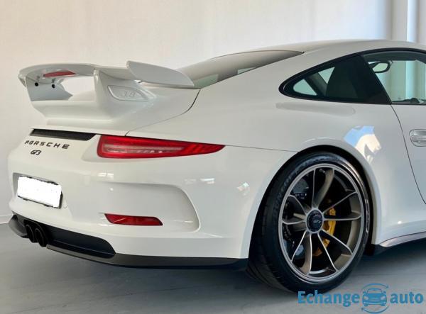 PORSCHE 911 GT3 911 3.8i GT3 PDK
