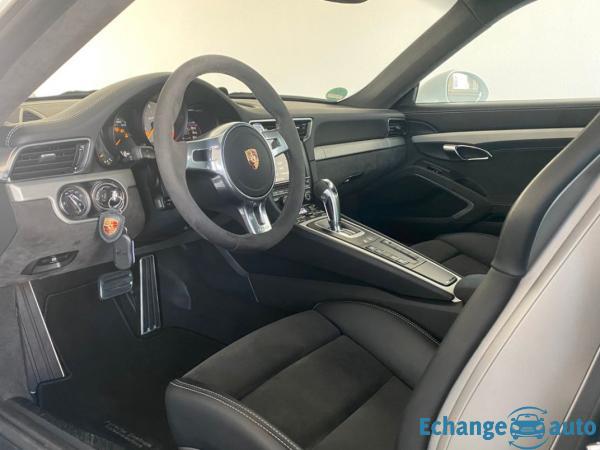 PORSCHE 911 GT3 911 3.8i GT3 PDK