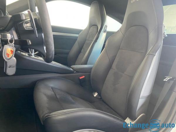 PORSCHE 911 GT3 911 3.8i GT3 PDK