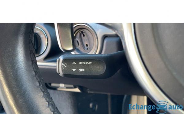 PORSCHE 911 CARRERA CABRIOLET 911 Carrera Cabriolet 3.4i 350 PDK