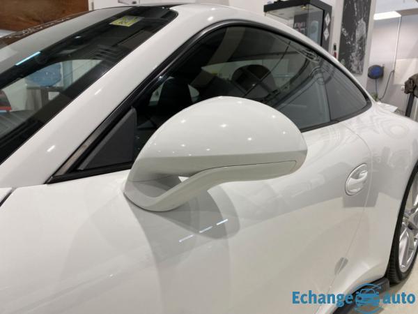 PORSCHE 911 CARRERA COUPE 911 Carrera 3.4i 350 PDK