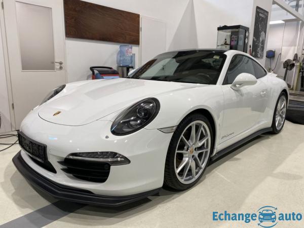 PORSCHE 911 CARRERA COUPE 911 Carrera 3.4i 350 PDK