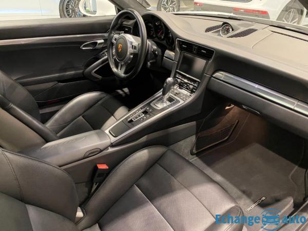 PORSCHE 911 CARRERA COUPE 911 Carrera 3.4i 350 PDK