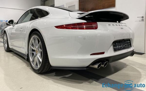 PORSCHE 911 CARRERA COUPE 911 Carrera 3.4i 350 PDK
