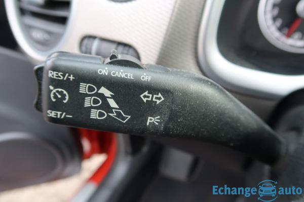 VOLKSWAGEN COCCINELLE CABRIOLET Coccinelle Cabriolet 1.2 TSI 105 Club