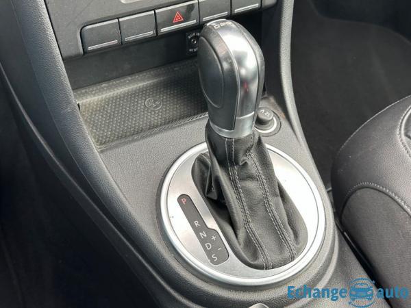 VOLKSWAGEN COCCINELLE Coccinelle 2.0 TSI 200 Turbo DSG6