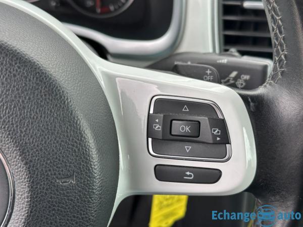 VOLKSWAGEN COCCINELLE Coccinelle 2.0 TSI 200 Turbo DSG6
