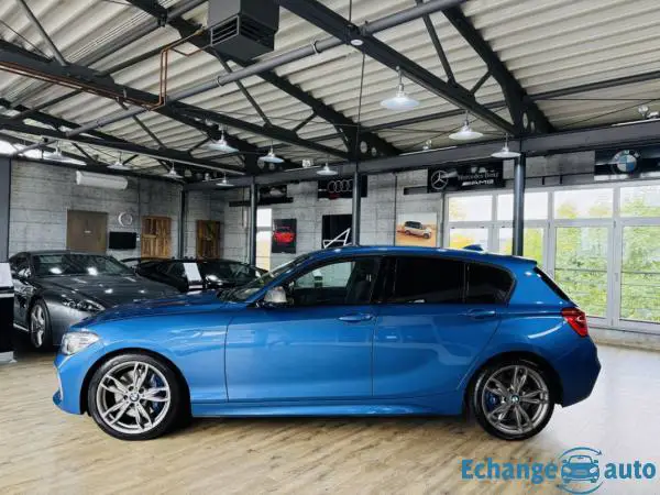 BMW SERIE 1 F20 LCI M140i 340 ch A