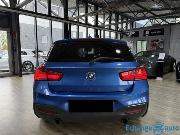 BMW SERIE 1 F20 LCI M140i 340 ch A