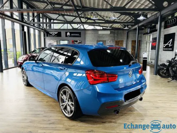 BMW SERIE 1 F20 LCI M140i 340 ch A