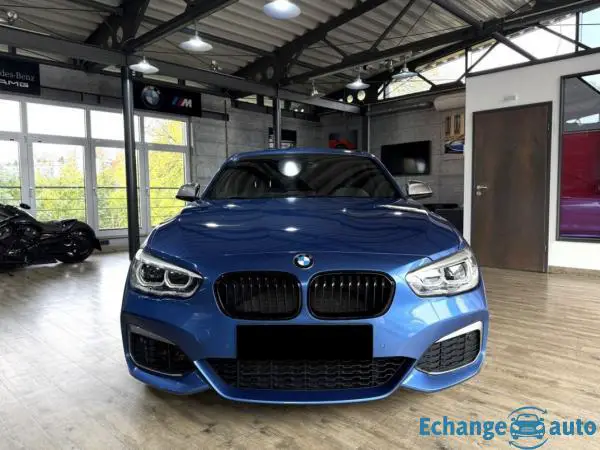 BMW SERIE 1 F20 LCI M140i 340 ch A
