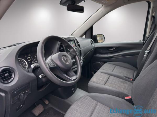 MERCEDES VITO TOURER Vito Tourer 114 CDI Long 9G-Tronic Pro