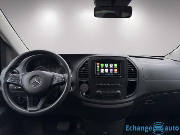 MERCEDES VITO TOURER Vito Tourer 114 CDI Long 9G-Tronic Pro