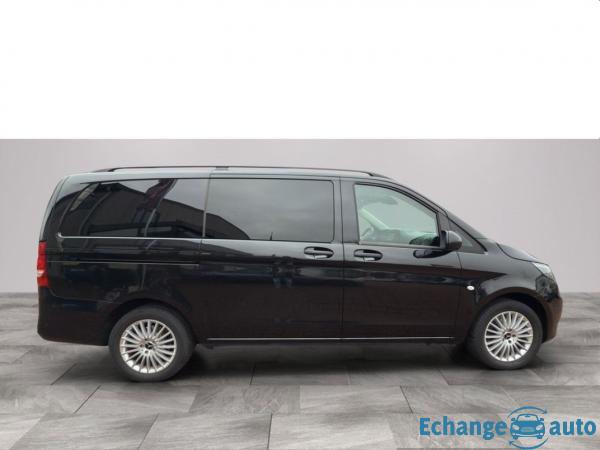 MERCEDES VITO TOURER Vito Tourer 114 CDI Long 9G-Tronic Pro