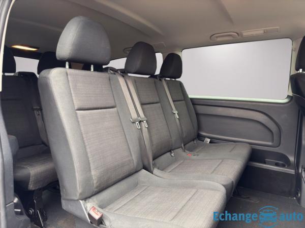 MERCEDES VITO TOURER Vito Tourer 114 CDI Long 9G-Tronic Pro