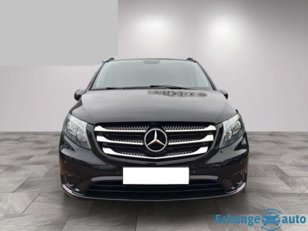 MERCEDES VITO TOURER Vito Tourer 114 CDI Long 9G-Tronic Pro
