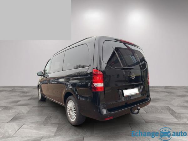 MERCEDES VITO TOURER Vito Tourer 114 CDI Long 9G-Tronic Pro