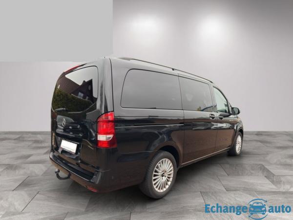 MERCEDES VITO TOURER Vito Tourer 114 CDI Long 9G-Tronic Pro